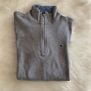 Vineyard XS boy long sleeve